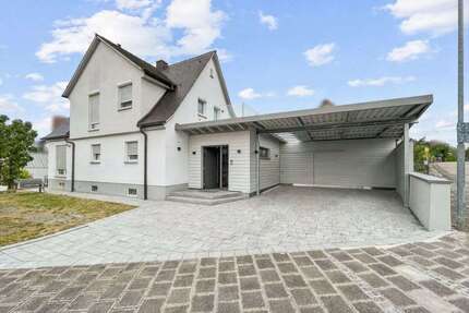 Haus Heilsbronn - 5 Zimmer, 146 m&sup2;, 649.000&euro; | Angebot:25380404