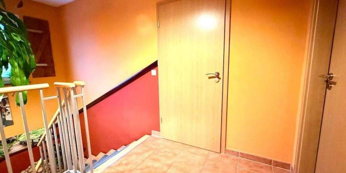 Einfamilienhaus Altdorf bei Nürnberg Altdorf - 5 Zimmer, 136 m&sup2;, 549.500&euro; | Angebot:25735711