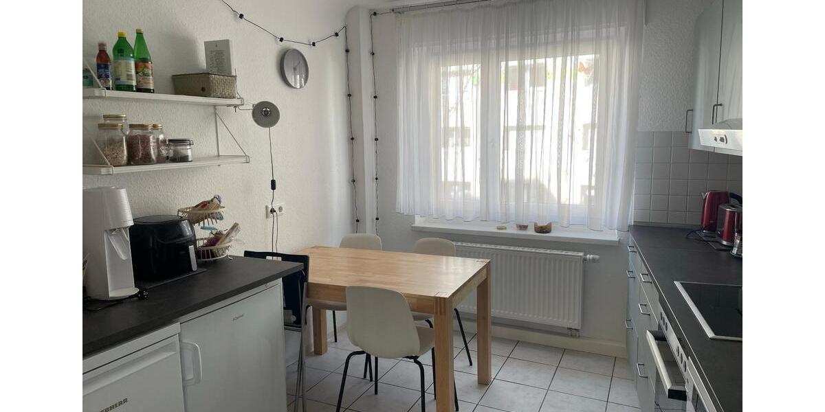 Etagenwohnung Nürnberg Rabus - 2.5 Zimmer, 62 m&sup2;, 725&euro; | Angebot:25931466