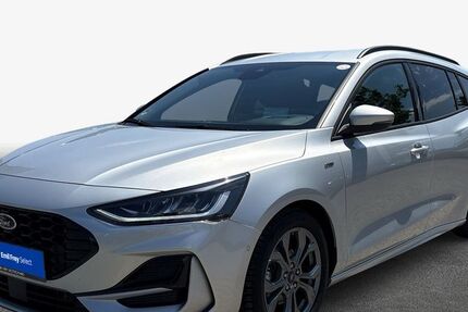 Ford Focus 28.950 km 24.980 &euro; Schwabach 91126