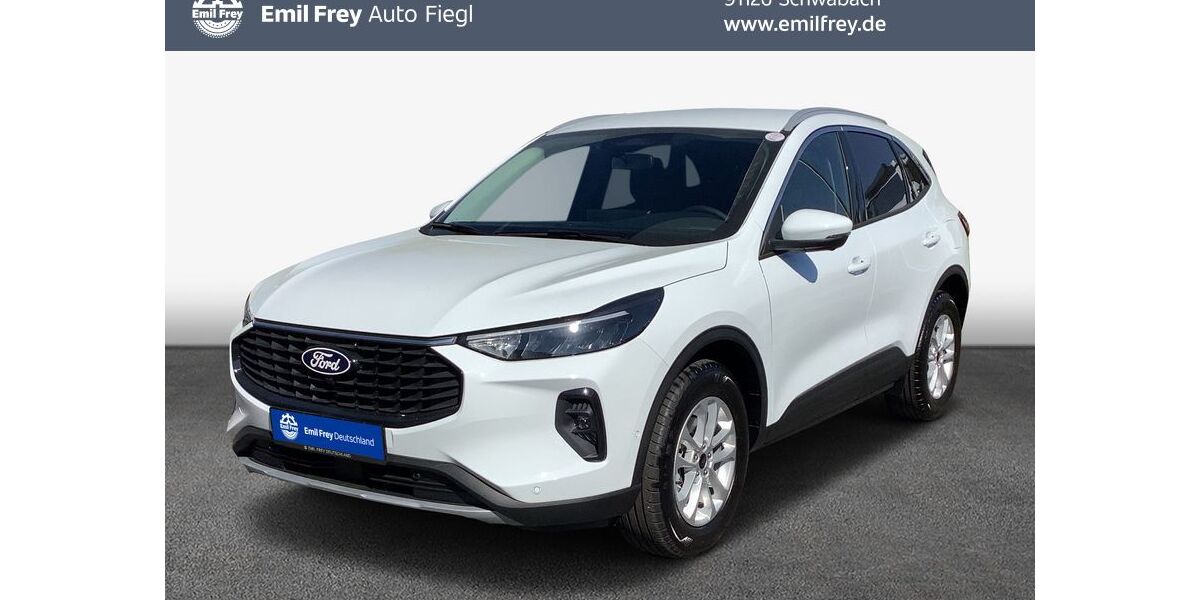 Ford Kuga 25.510 km 32.880 &euro; Schwabach 91126