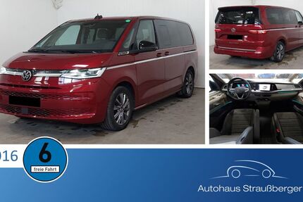 VW T7 Multivan 50.200 km 52.000 &euro; Buchschwabach bei Nürnberg 90574