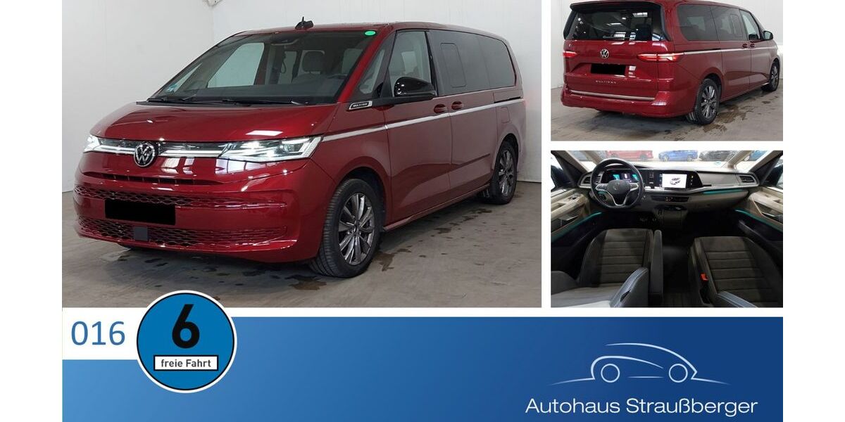 VW T7 Multivan 50.200 km 52.000 &euro; Buchschwabach bei Nürnberg 90574