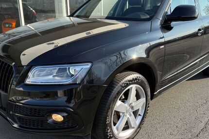 Audi Q5 130.000 km 17.430 &euro; Nürnberg 90439