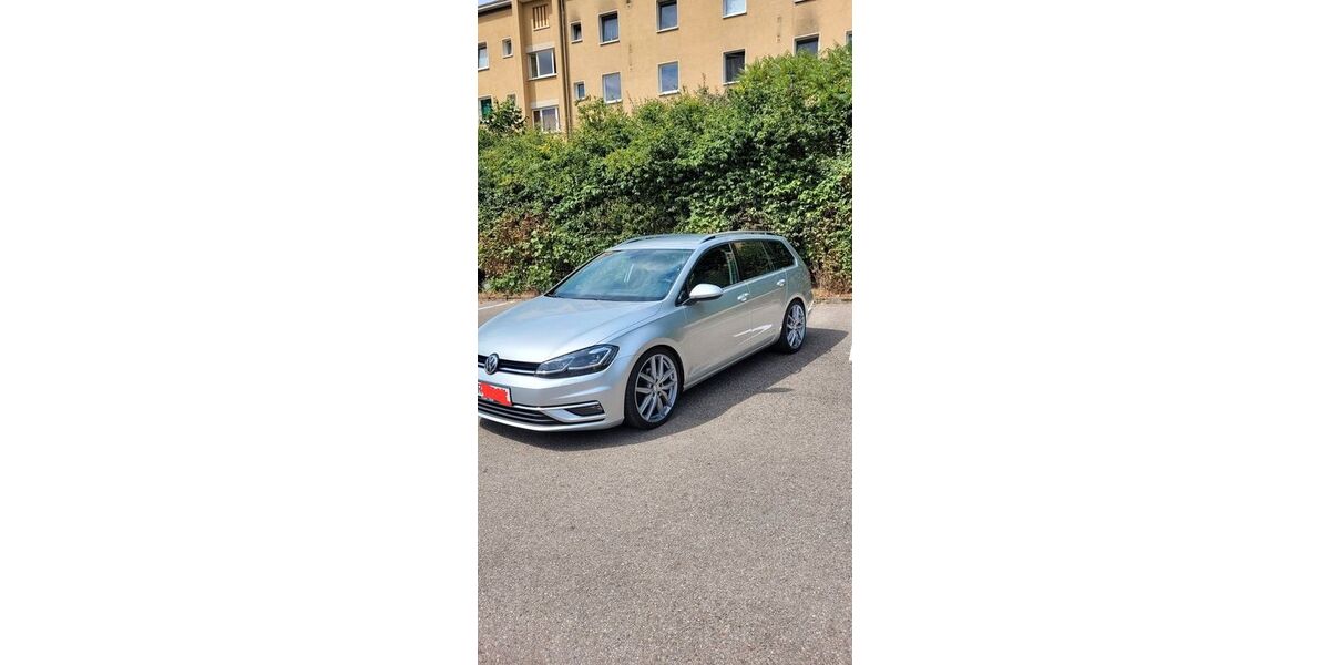 VW Golf 159.000 km 15.250 &euro; Erlangen 91056