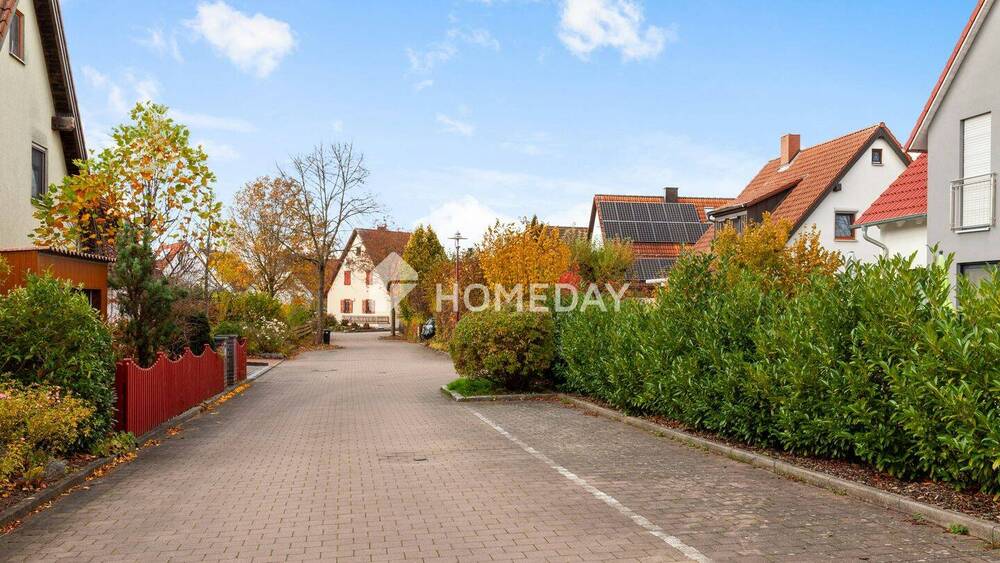 Mehrfamilienhaus, Wohnhaus Puschendorf - 1 Zimmer, 290 m&sup2;, 815.000&euro; | Angebot:26487180