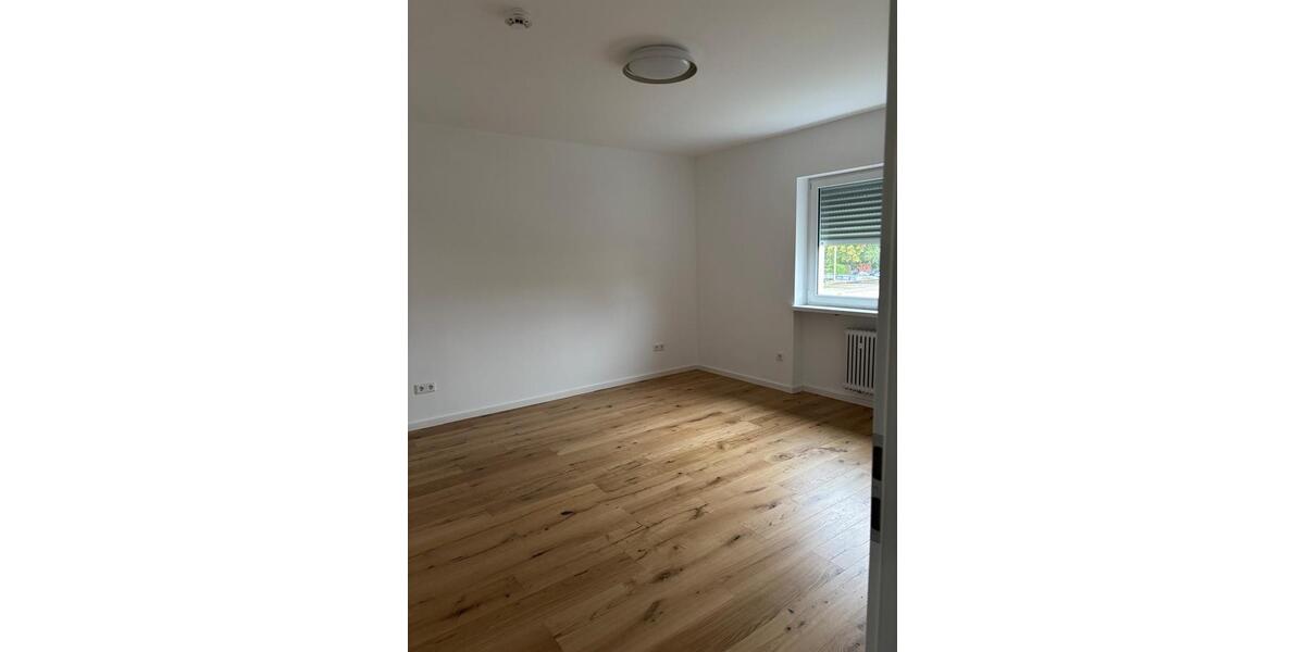 Etagenwohnung Nürnberg Kleinweidenmühle - 3 Zimmer, 78 m&sup2;, 1.400&euro; | Angebot:26580894