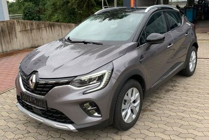 Renault Captur 22.000 km 19.980 &euro; Nürnberg 90475