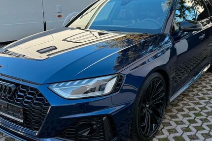 Audi RS4 119.800 km 41.900 &euro; Fürth bei Nürnberg 90765