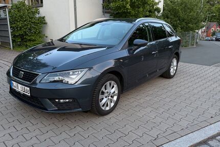 Seat Leon 150.000 km 10.990 &euro; Nürnberg 90453