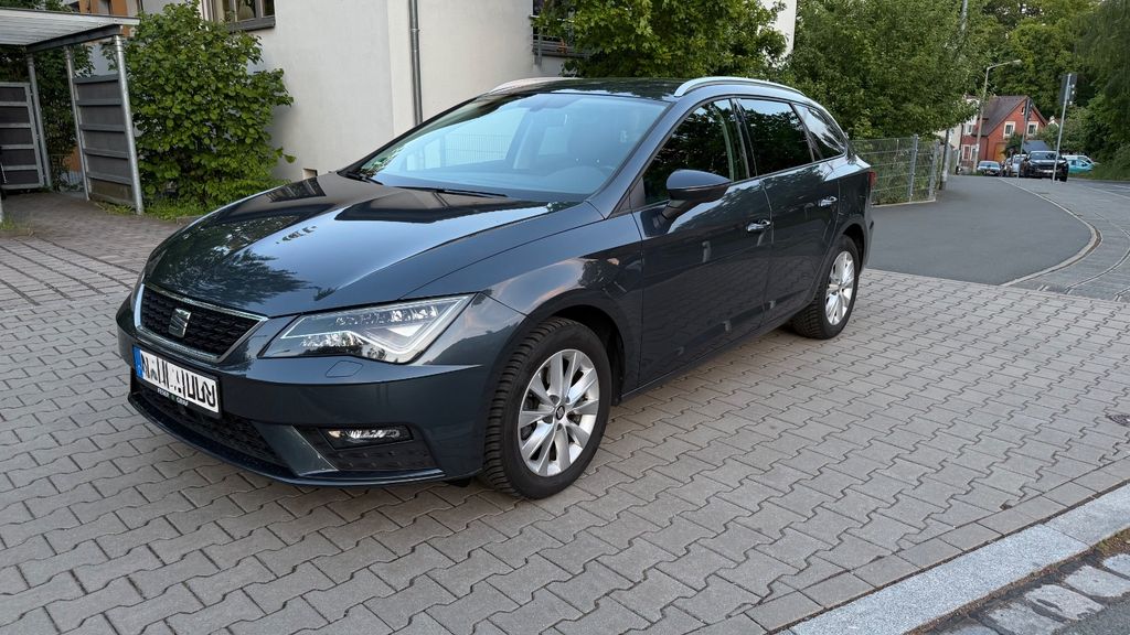Seat Leon 150.000 km 10.990 &euro; Nürnberg 90453