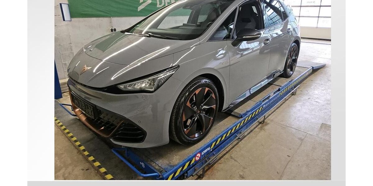 Cupra Born 17.950 km 27.570 &euro; Baiersdorf 91083