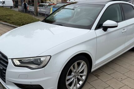 Audi A3 139.750 km 13.999 &euro; Fürth 90763