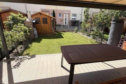 Haus Feucht - 5 Zimmer, 165 m&sup2;, 2.300&euro; | Angebot:26778559