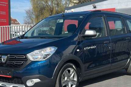 Dacia Lodgy 95.000 km 9.990 &euro; Nürnberg 90431