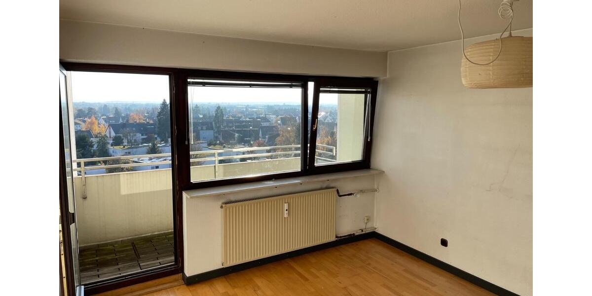 Terrassenwohnung Nürnberg Almoshof - 2 Zimmer, 68 m&sup2;, 215.000&euro; | Angebot:27018937
