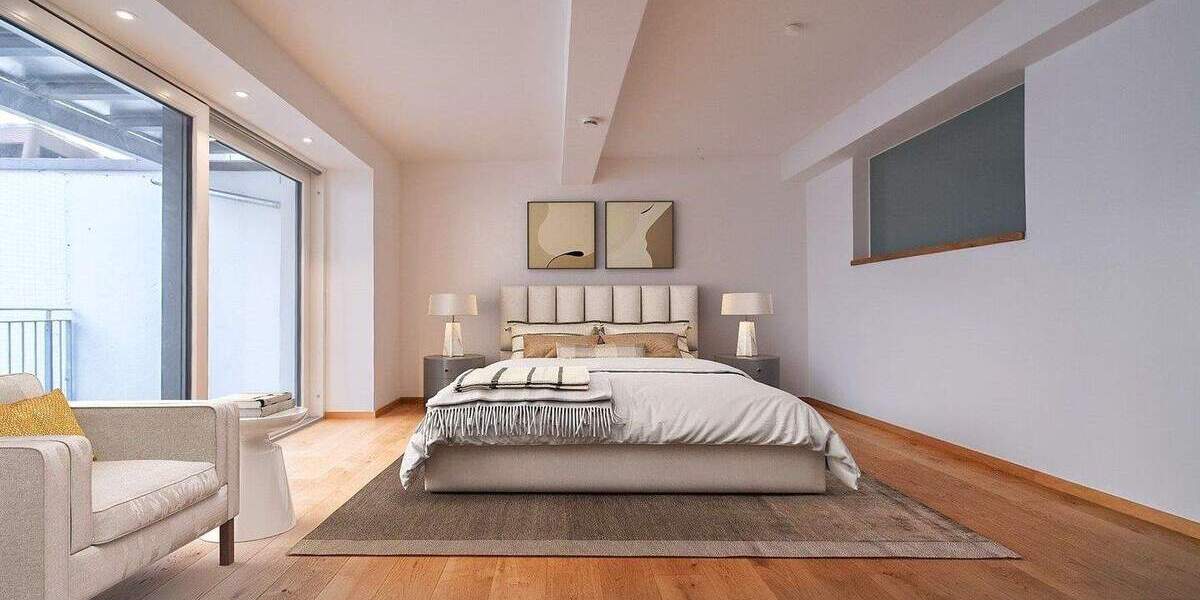 Etagenwohnung Nürnberg Lorenz - 3 Zimmer, 170 m&sup2;, 898.000&euro; | Angebot:25779514