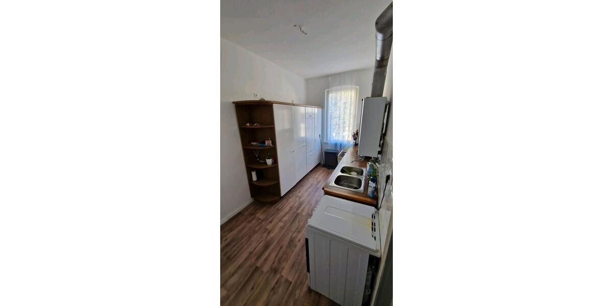 Etagenwohnung Nürnberg Hasenbuck - 2.5 Zimmer, 56 m&sup2;, 728&euro; | Angebot:25299980