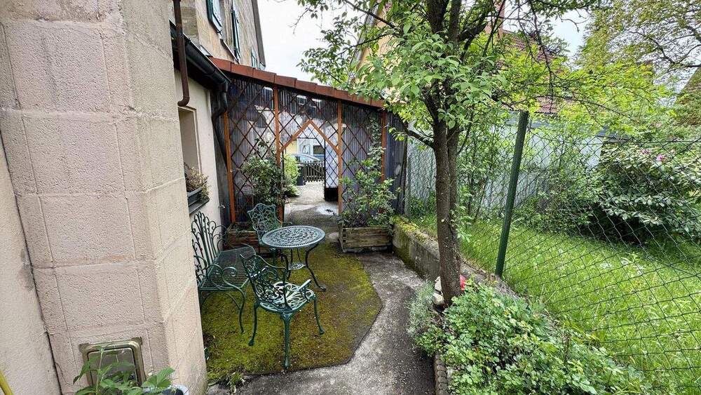 Doppelhaushälfte Lauf Heuchling - 8 Zimmer, 180 m&sup2;, 415.000&euro; | Angebot:25713719