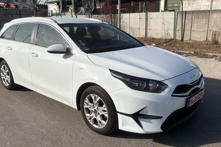 Kia ceed / Ceed 153.200 km 9.990 &euro; Nürnberg 90441