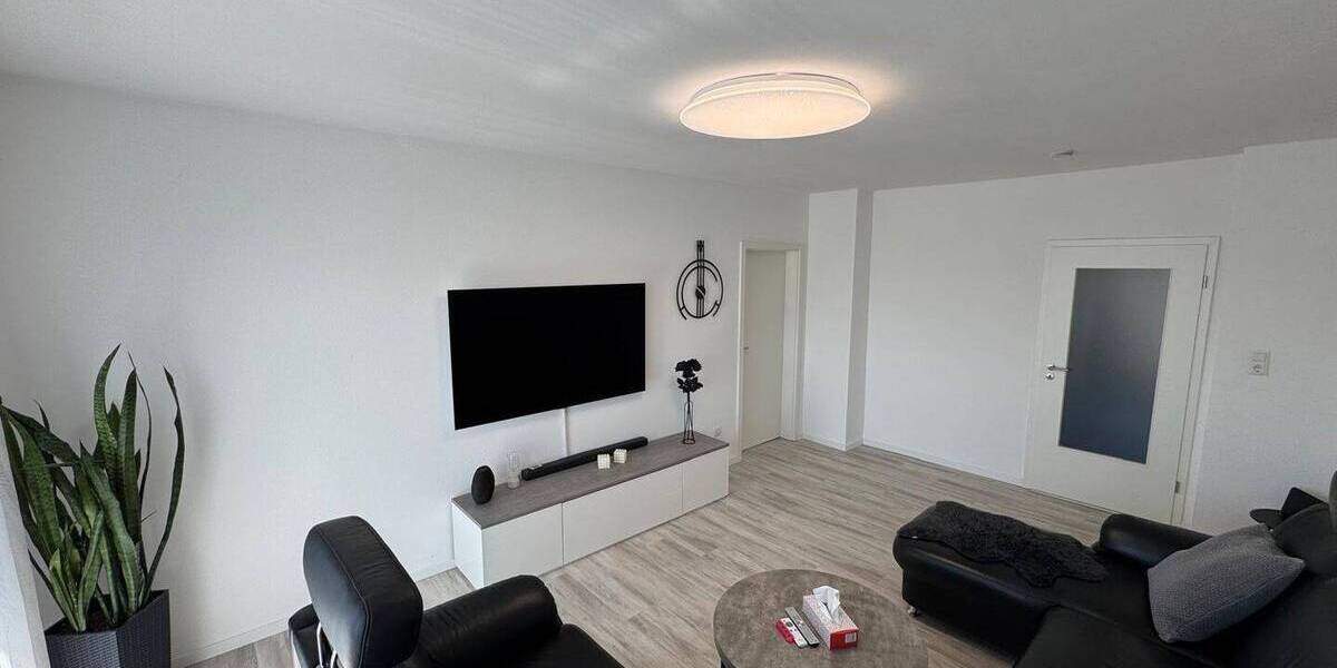 Etagenwohnung Roth - 5 Zimmer, 137 m&sup2;, 365.000&euro; | Angebot:26758910