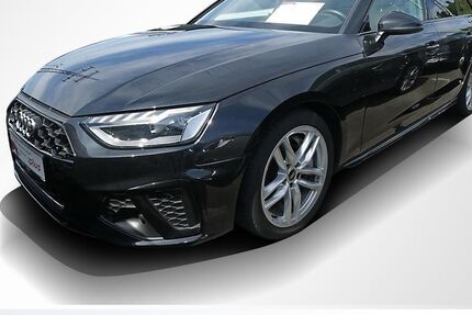 Audi A4 41.300 km 34.950 &euro; Lauf an der Pegnitz 91207