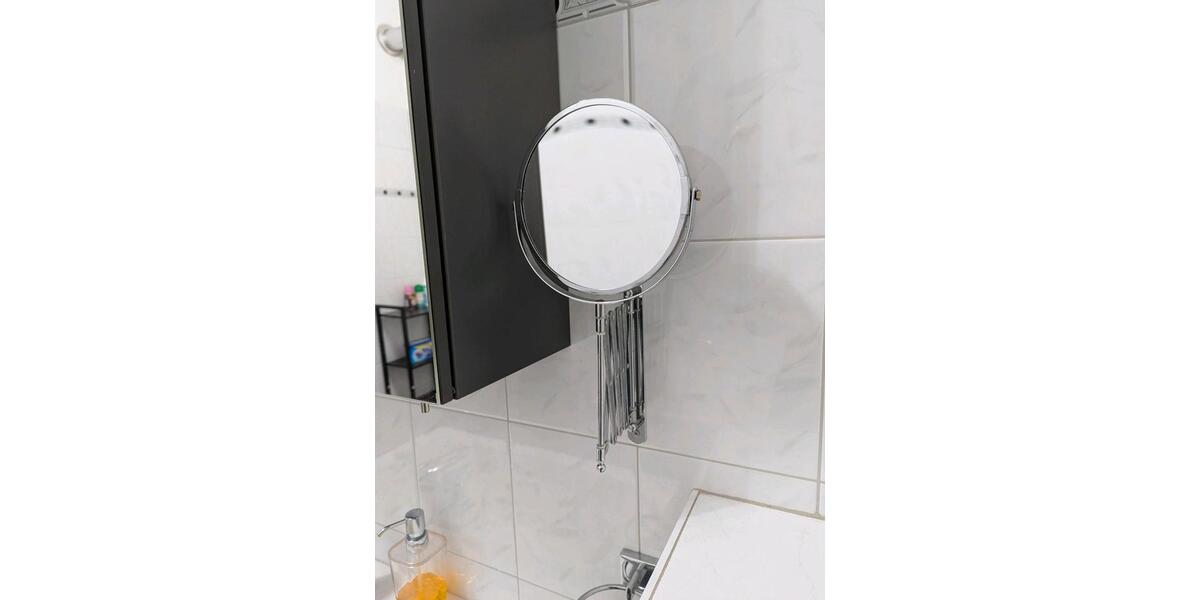 Etagenwohnung Nürnberg Gleißhammer - 1 Zimmer, 600&euro; | Angebot:23246548