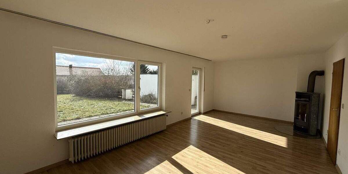 Doppelhaushälfte Höchstadt a.d.Aisch Höchstadt - 5 Zimmer, 117 m&sup2;, 425.000&euro; | Angebot:25696330