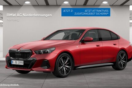 BMW 520 19.841 km 58.895 &euro; Nürnberg 90441