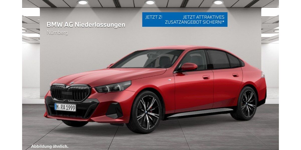 BMW 520 19.841 km 58.895 &euro; Nürnberg 90441