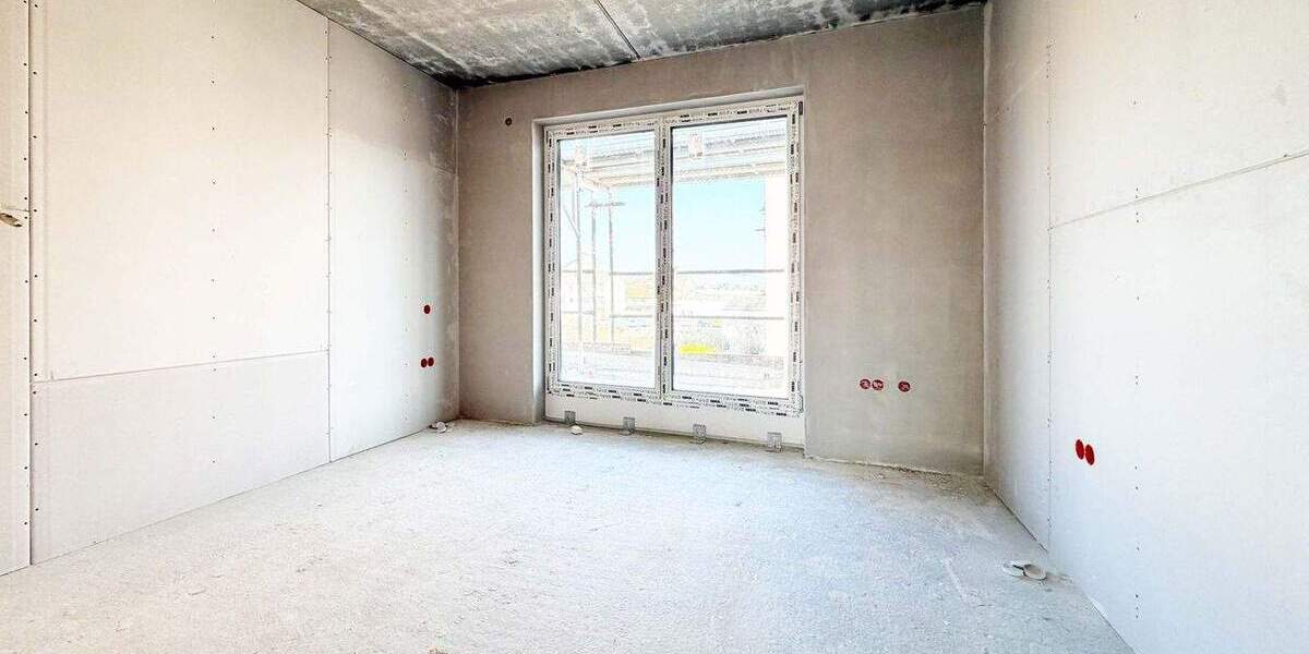 Etagenwohnung Nürnberg Höfen - 2 Zimmer, 76 m&sup2;, 520.000&euro; | Angebot:25880741