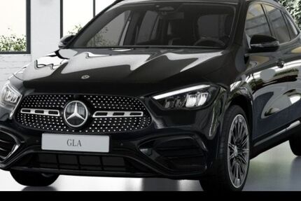 Mercedes-Benz GLA 200 9.738 km 39.490 &euro; Nürnberg 90402