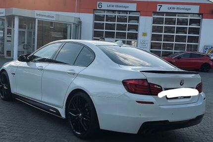 BMW 520 207.000 km 12.000 &euro; Fürth 90766