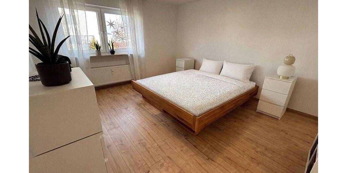 Etagenwohnung Herzogenaurach - 3 Zimmer, 86 m&sup2;, 395.000&euro; | Angebot:26053680
