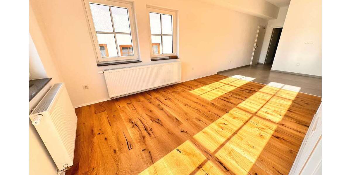 Etagenwohnung Heßdorf Untermembach - 3 Zimmer, 72 m&sup2;, 289.000&euro; | Angebot:24658253