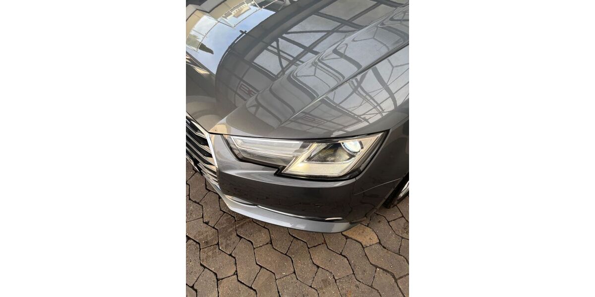 Audi A4 204.000 km 13.000 &euro; Nürnberg 90451