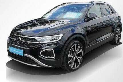 VW T-Roc 7.250 km 34.880 &euro; Erlangen 91058