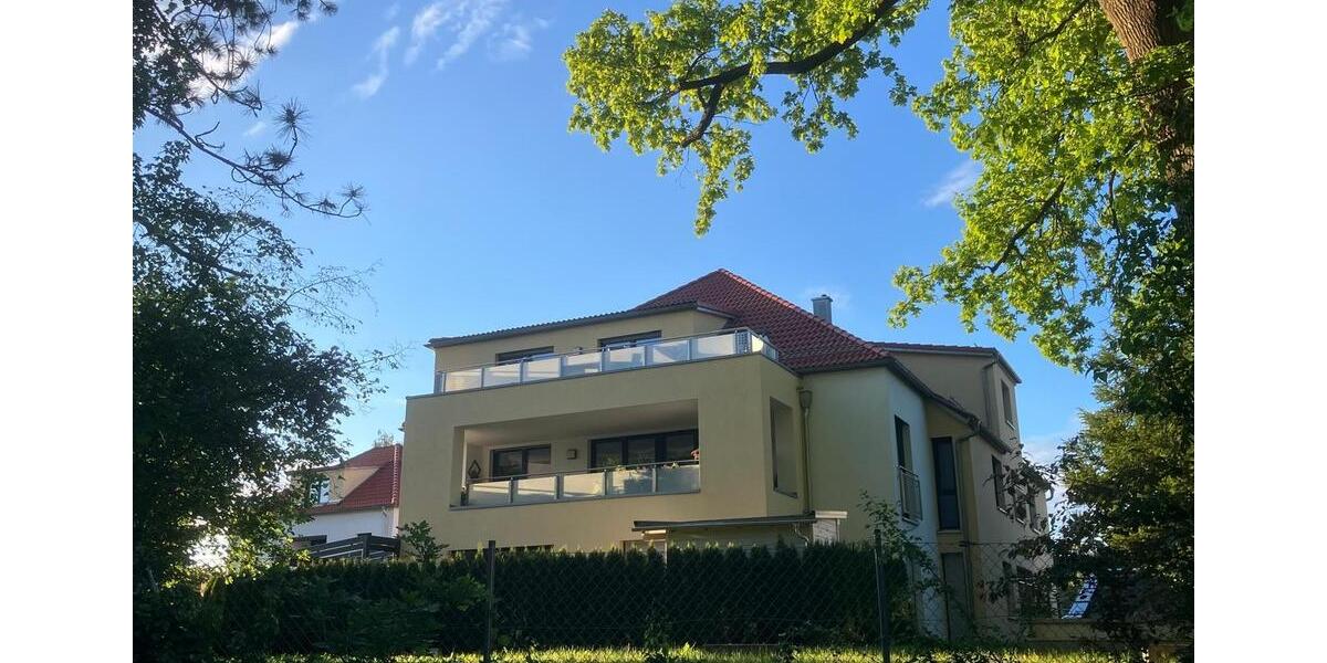 Terrassenwohnung Zirndorf - 2 Zimmer, 64 m&sup2;, 1.185&euro; | Angebot:26609511