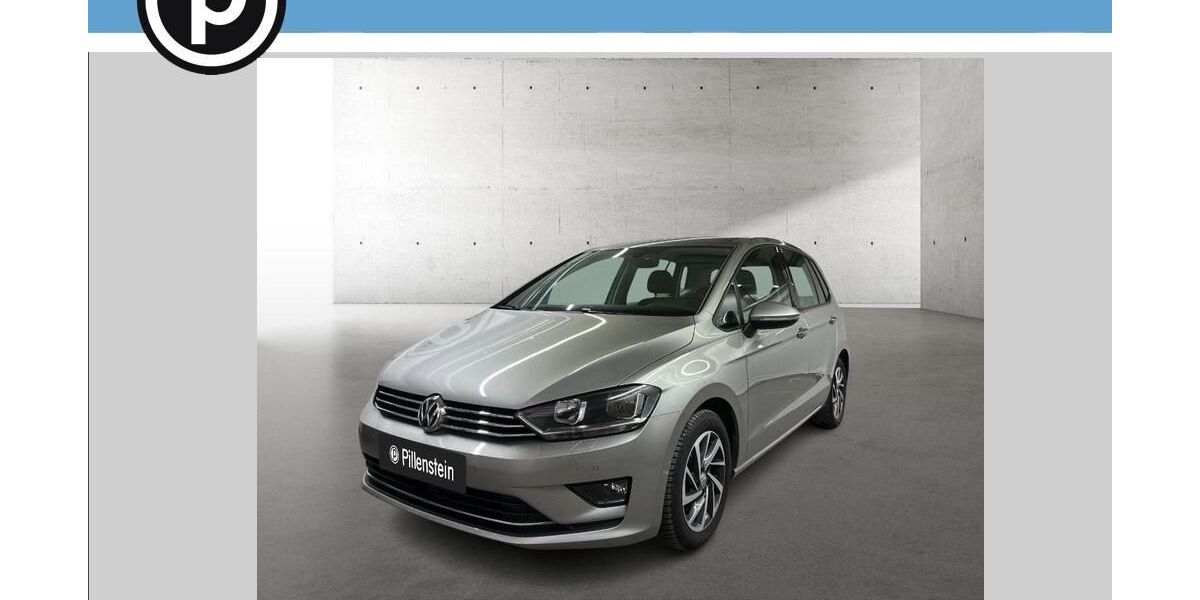 VW Golf Sportsvan 108.500 km 12.508 &euro; Neustadt/Aisch 91413