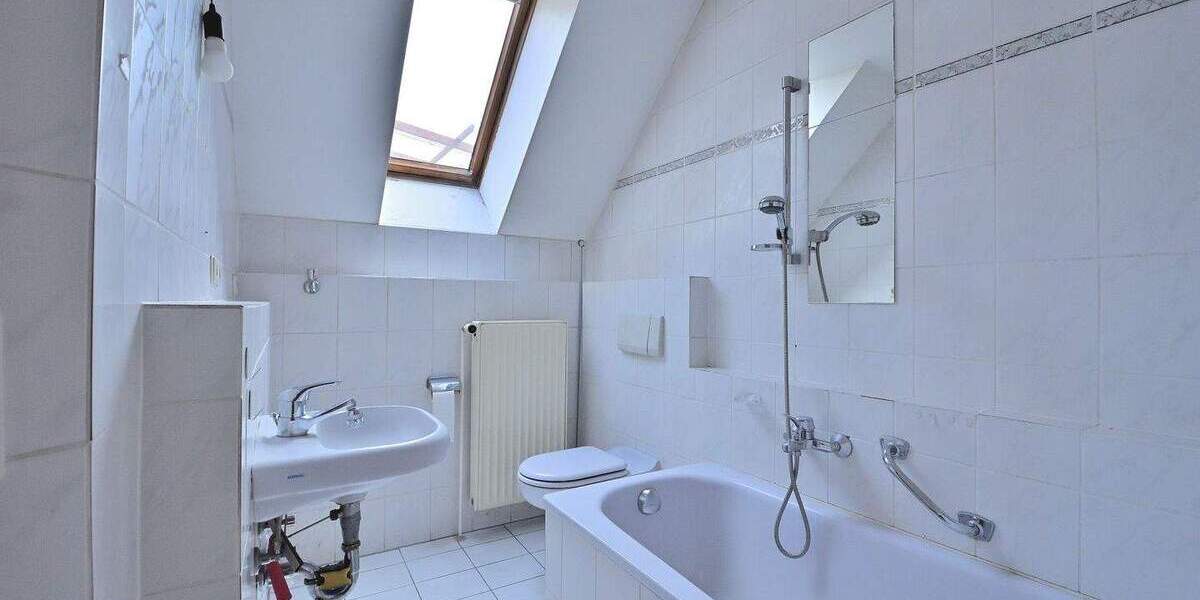 Etagenwohnung Fürth Weikershof - 2 Zimmer, 58 m&sup2;, 199.000&euro; | Angebot:25697767