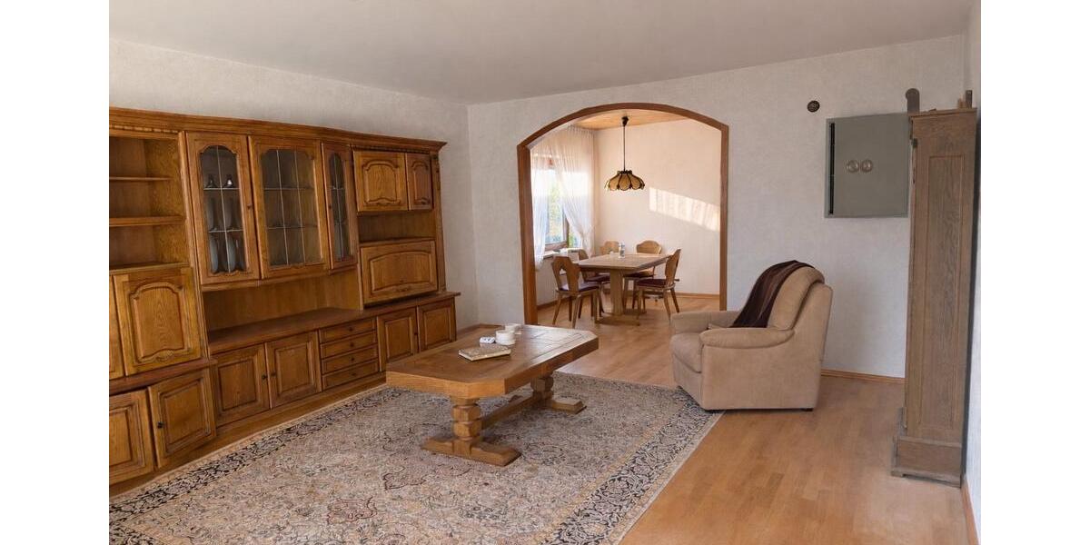 Bungalow Pyrbaum - 4.5 Zimmer, 144 m&sup2;, 489.000&euro; | Angebot:25543392