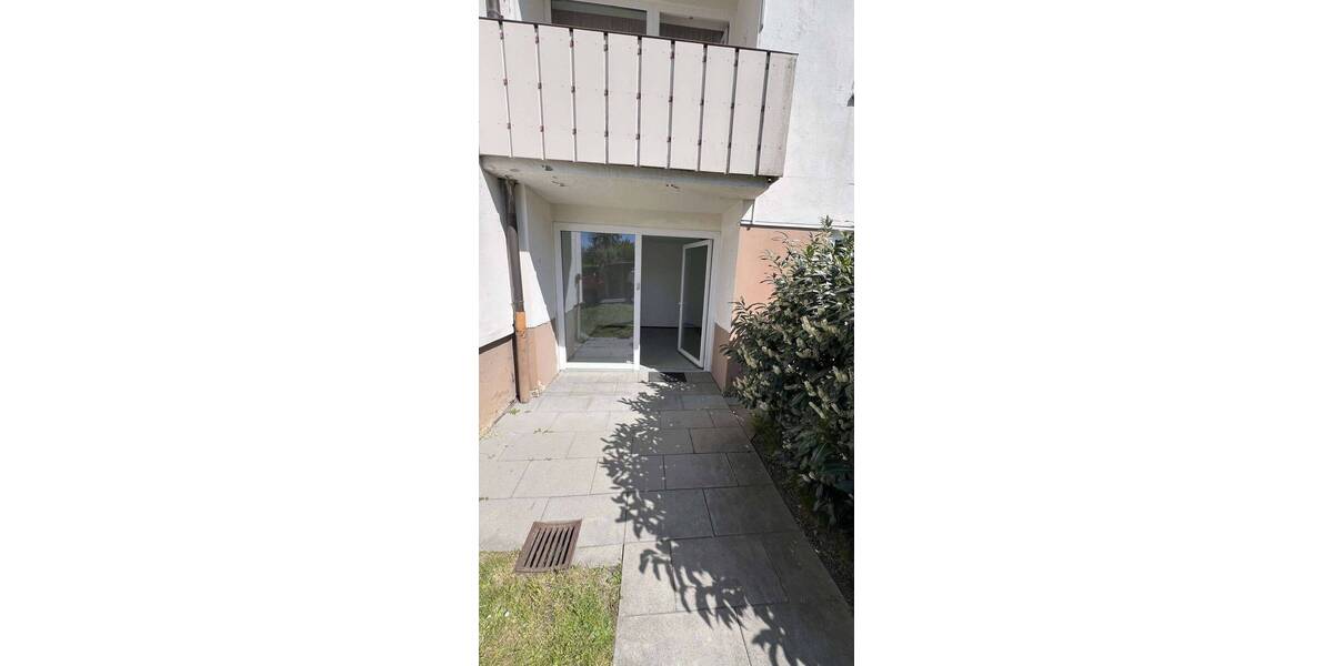 Etagenwohnung Oberreichenbach - 3 Zimmer, 66 m&sup2;, 580&euro; | Angebot:25982888