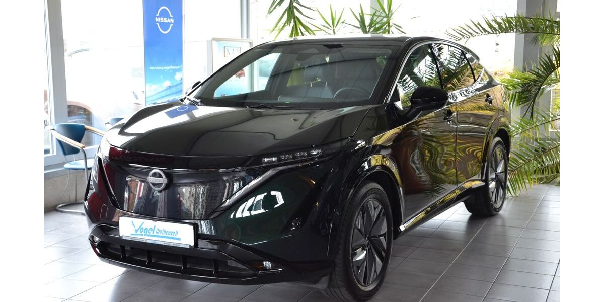 Nissan Ariya 19.875 km 39.790 &euro; Weihenzell 91629