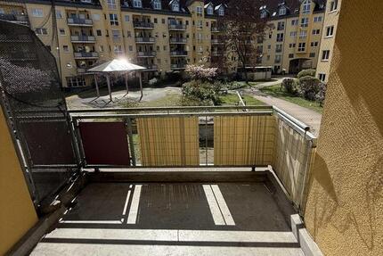 Wohnung Fürth Südstadt - 1 Zimmer, 35 m&sup2;, 650&euro; | Angebot:25975633