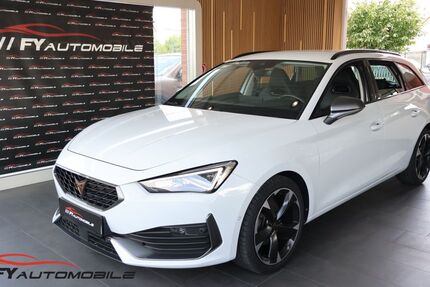 Cupra Leon 43.622 km 22.490 &euro; Fürth 90765