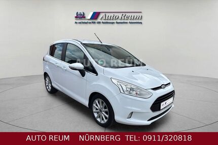 Ford B-Max 121.000 km 4.990 &euro; Nürnberg 90431