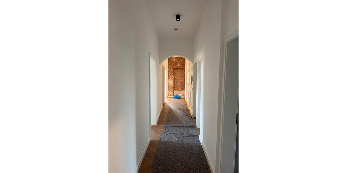 Etagenwohnung Nürnberg Rabus - 4 Zimmer, 115 m&sup2;, 2.220&euro; | Angebot:26631639