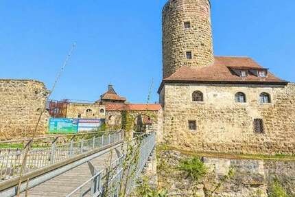 Haus Burgthann - 9 Zimmer, 351 m&sup2;, 699.000&euro; | Angebot:26771834