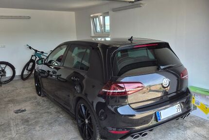 VW Golf 68.202 km 21.500 &euro; Langenzenn 90579