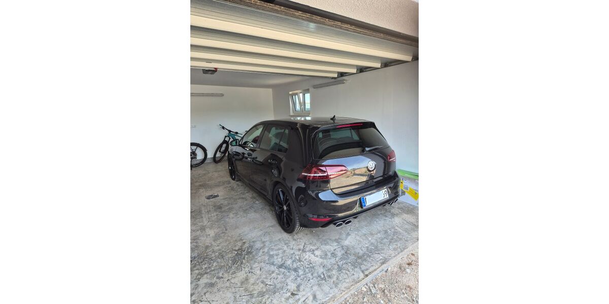 VW Golf 68.202 km 21.500 &euro; Langenzenn 90579